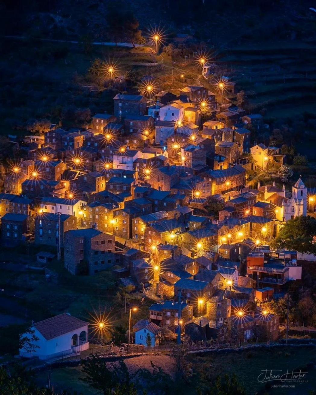 Encanto De Xisto Пиодан Экстерьер фото