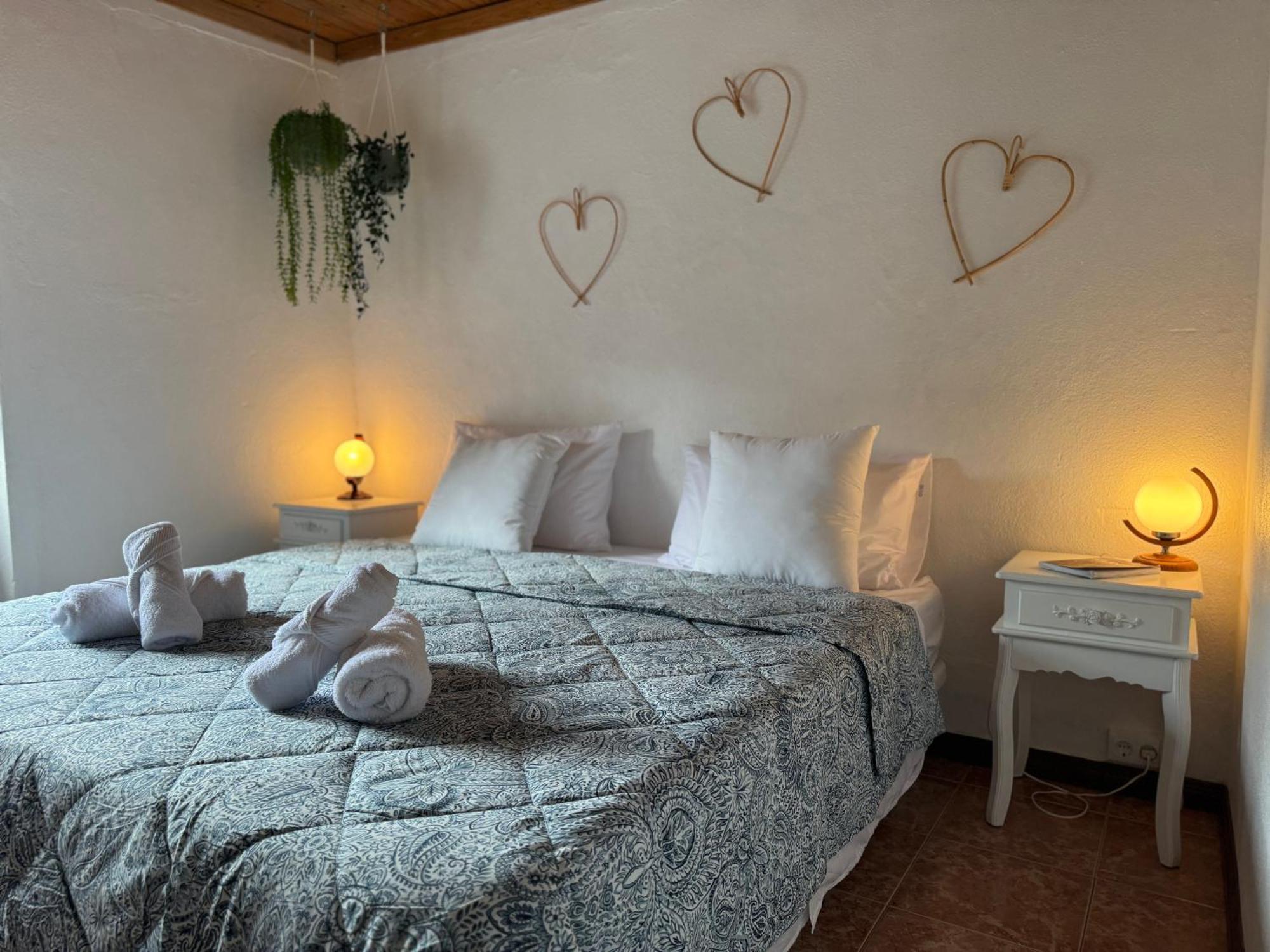 Encanto De Xisto Пиодан Экстерьер фото