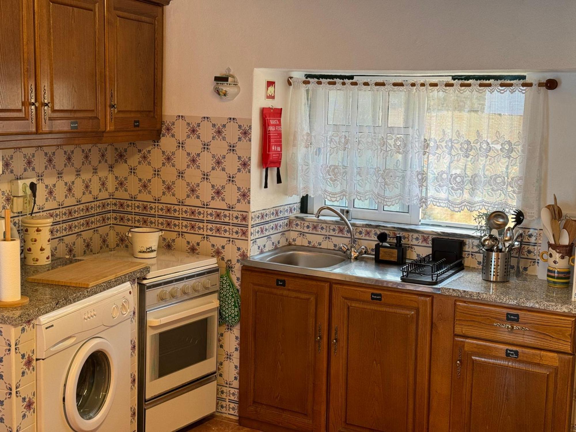 Encanto De Xisto Пиодан Экстерьер фото